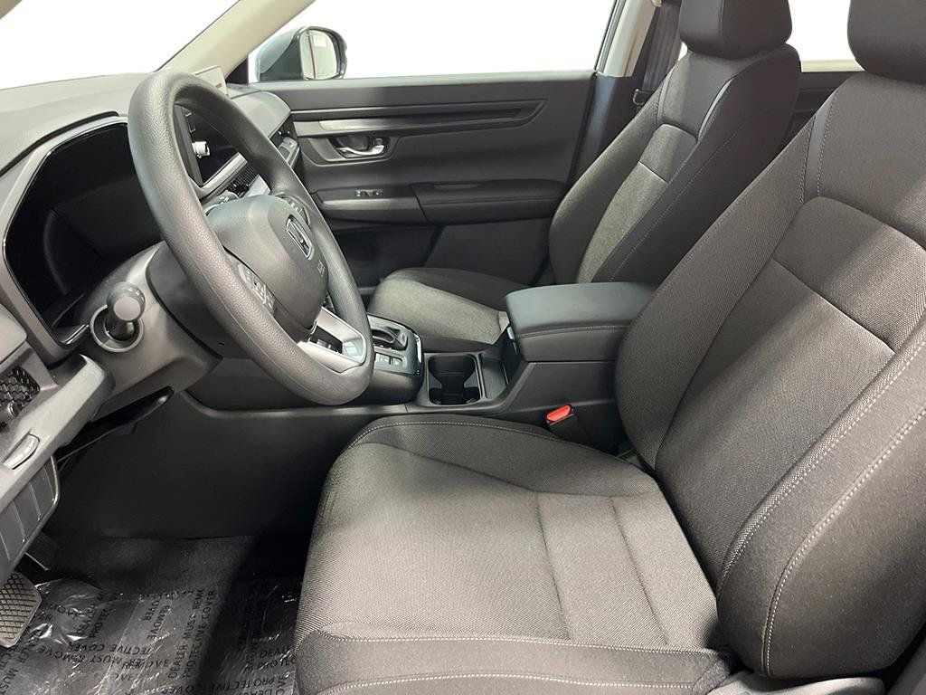 New 2027 Honda CR-V LX image 13