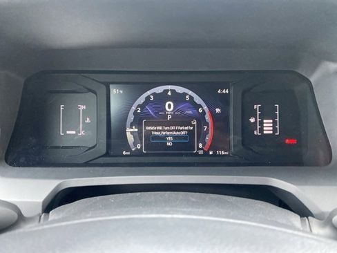 Used 2025 Toyota Tacoma SR image 21