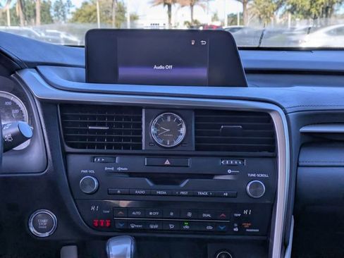 Used 2018 Lexus RX 350 FWD w/ Accessory Package image 19