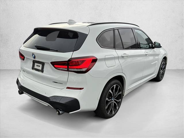 Used 2021 BMW X1 xDrive28i w/ M Sport Package AWD/4WD image 5