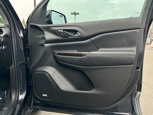 Used 2020 GMC Acadia AT4 w/ Driver Alert Package II image 25