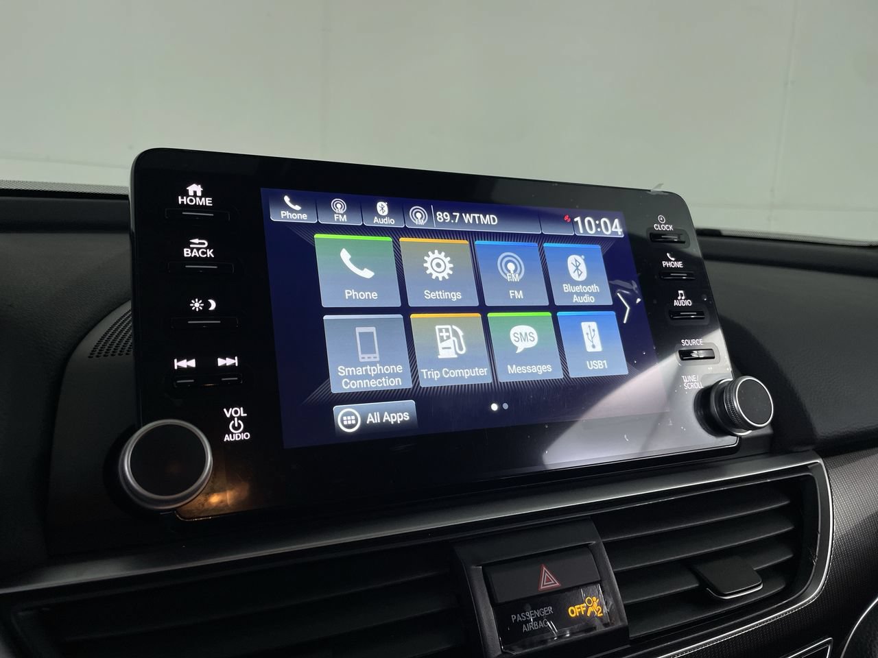Used 2022 Honda Accord Sport Special Edition image 16
