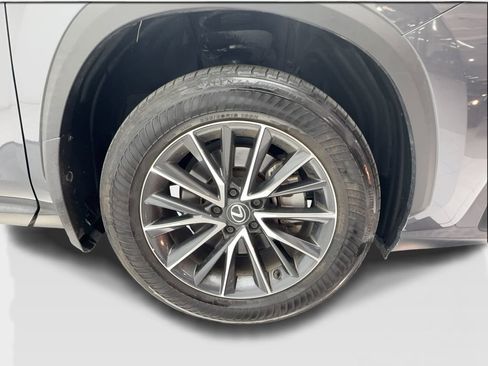 Used 2024 Lexus NX 250 FWD w/ Cold Area Package image 13