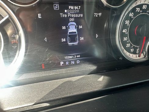 Used 2016 RAM 1500 Big Horn image 6