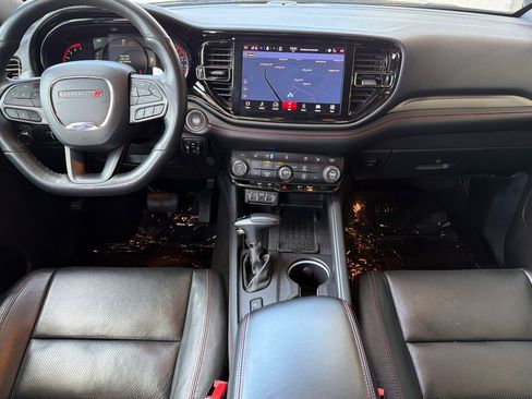 Used 2025 Dodge Durango R/T AWD/4WD image 12