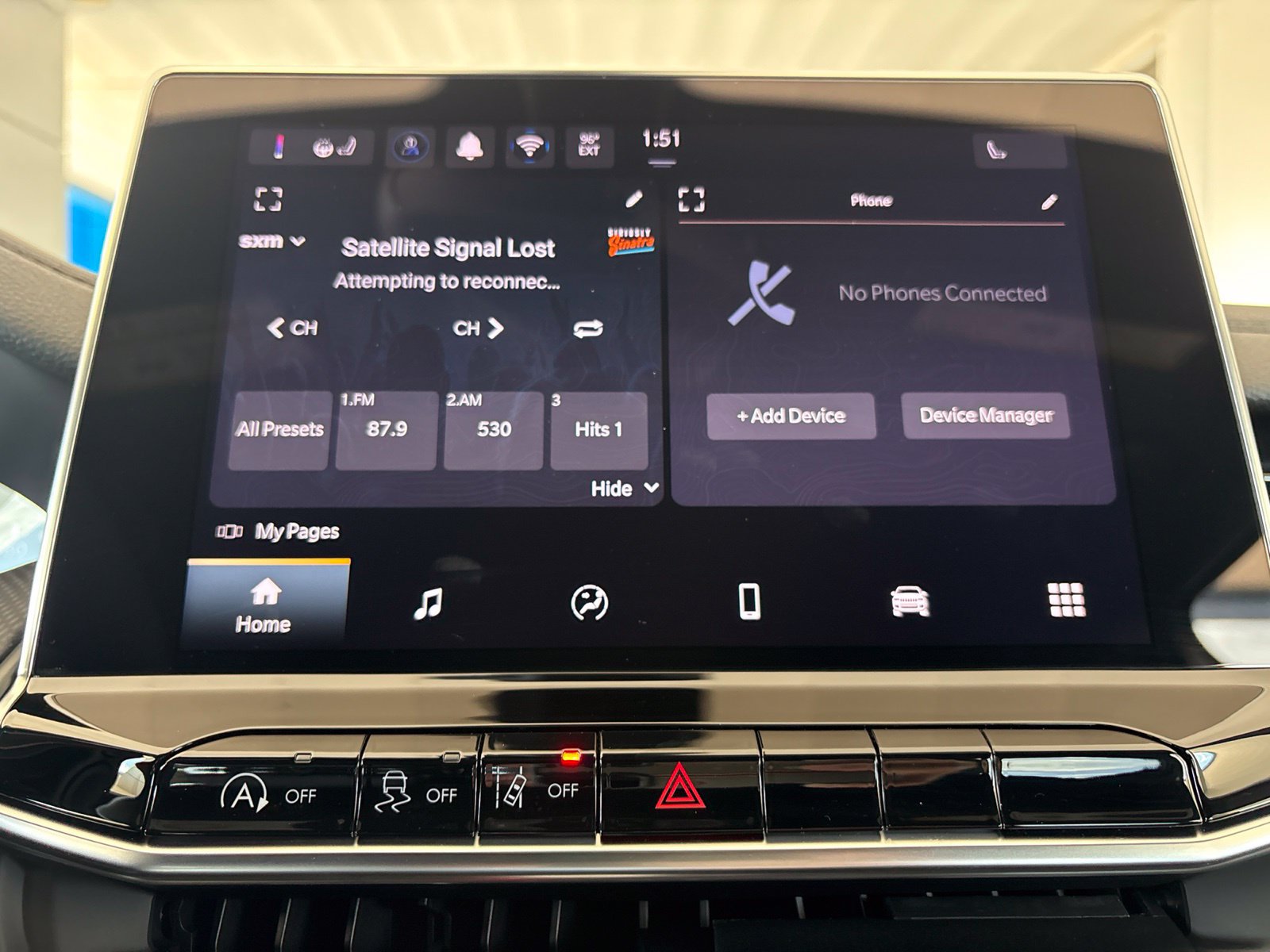 New 2026 Jeep Compass Latitude AWD/4WD image 20
