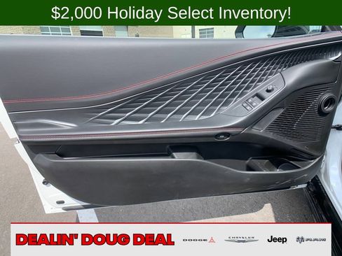 New 2025 Dodge Charger R/T w/ Sun & Sound Package image 12