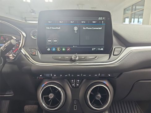 Certified 2024 Chevrolet Blazer LT w/ Convenience Package image 26