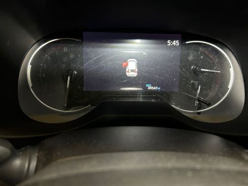 Used 2024 Toyota RAV4 LE AWD/4WD image 23