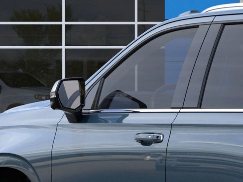 New 2026 Chevrolet Tahoe Premier image 47