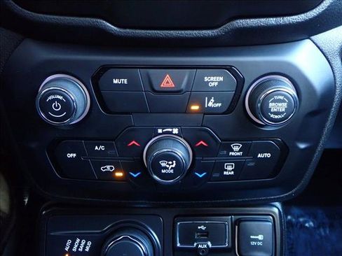 Used 2021 Jeep Renegade Latitude image 19