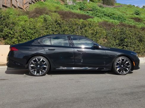 New 2026 BMW 530i w/ M Sport Package image 4