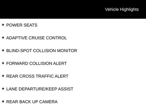 Certified 2025 Chevrolet Traverse RS FWD image 13