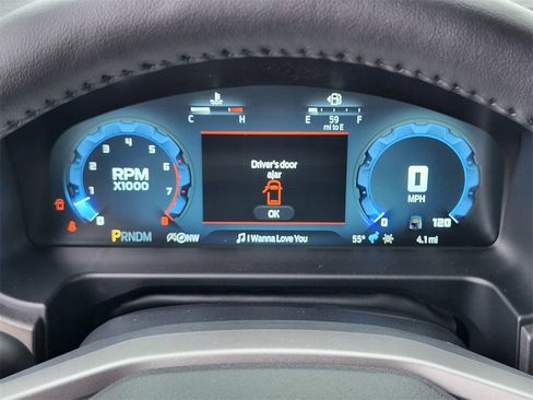 New 2025 Ford Bronco Badlands image 30