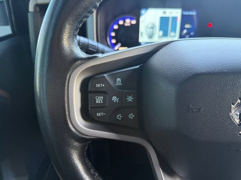 Used 2022 Ford Bronco Outer Banks AWD/4WD image 34