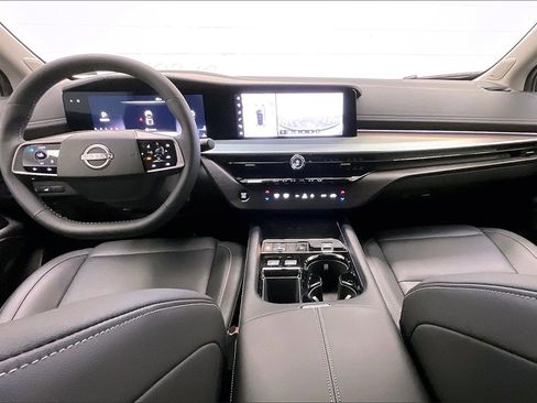 Certified 2025 Nissan Murano SL image 14