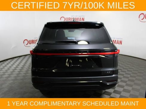 Used 2026 Lexus TX 350 AWD w/ Technology Package image 7