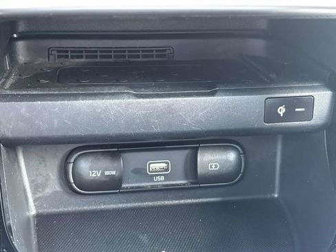 Used 2021 Kia Seltos SX AWD/4WD image 18