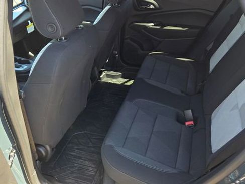 New 2026 Chevrolet Trax LS w/ LS Convenience Package image 10