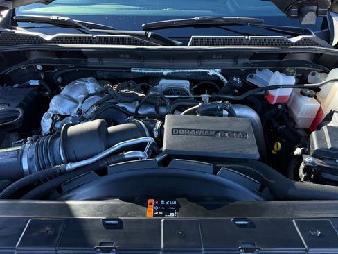 Used 2024 GMC Sierra 3500 SLT image 60