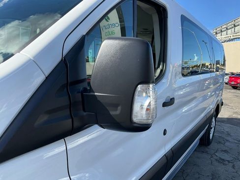 Used 2020 Ford Transit 350 XLT image 71