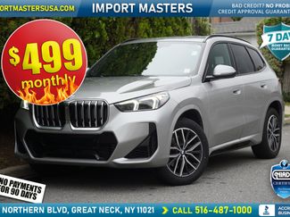 Used 2026 BMW X1 xDrive28i AWD/4WD video 1