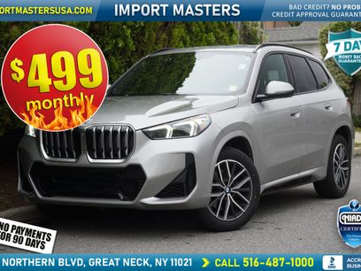 Used 2026 BMW X1 xDrive28i