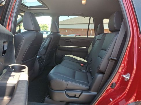 Used 2023 Honda Passport Elite image 10