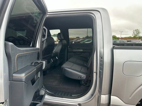 Used 2023 Ford F150 Tremor AWD/4WD image 20