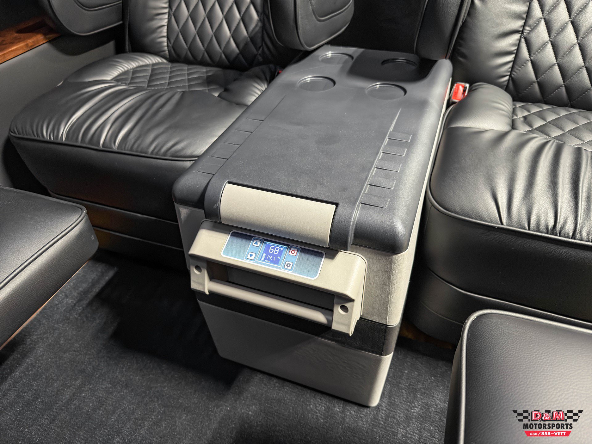 Used 2019 Mercedes-Benz Sprinter 170 image 22