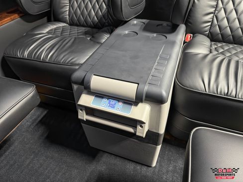 Used 2019 Mercedes-Benz Sprinter 170 image 22