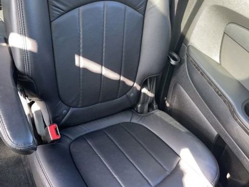 Used 2012 GMC Acadia Denali AWD/4WD image 10