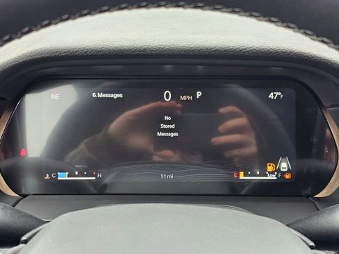 New 2026 Jeep Grand Cherokee Laredo image 21