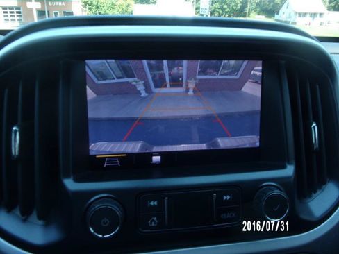 Used 2020 GMC Canyon SLE w/ SLE Convenience Package AWD/4WD image 20