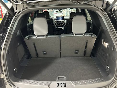 New 2026 Ford Explorer Tremor AWD/4WD image 30