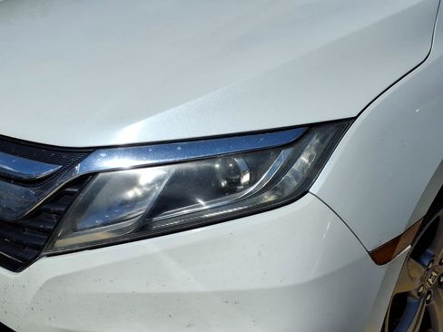 Used 2020 Honda Odyssey EX-L image 2