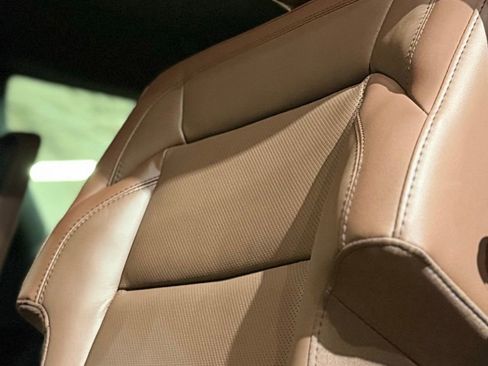 New 2026 Lincoln Navigator L Reserve AWD/4WD image 58