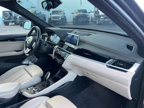 Used 2020 BMW X1 sDrive28i w/ Convenience Package FWD image 23