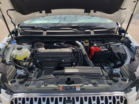 New 2026 Lincoln Corsair Premiere image 25