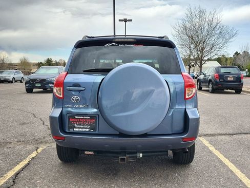 Used 2007 Toyota RAV4 2WD w/ 3rd Row image 5