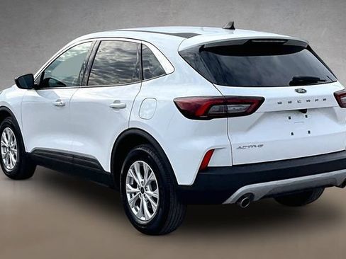 Used 2024 Ford Escape Active FWD image 9