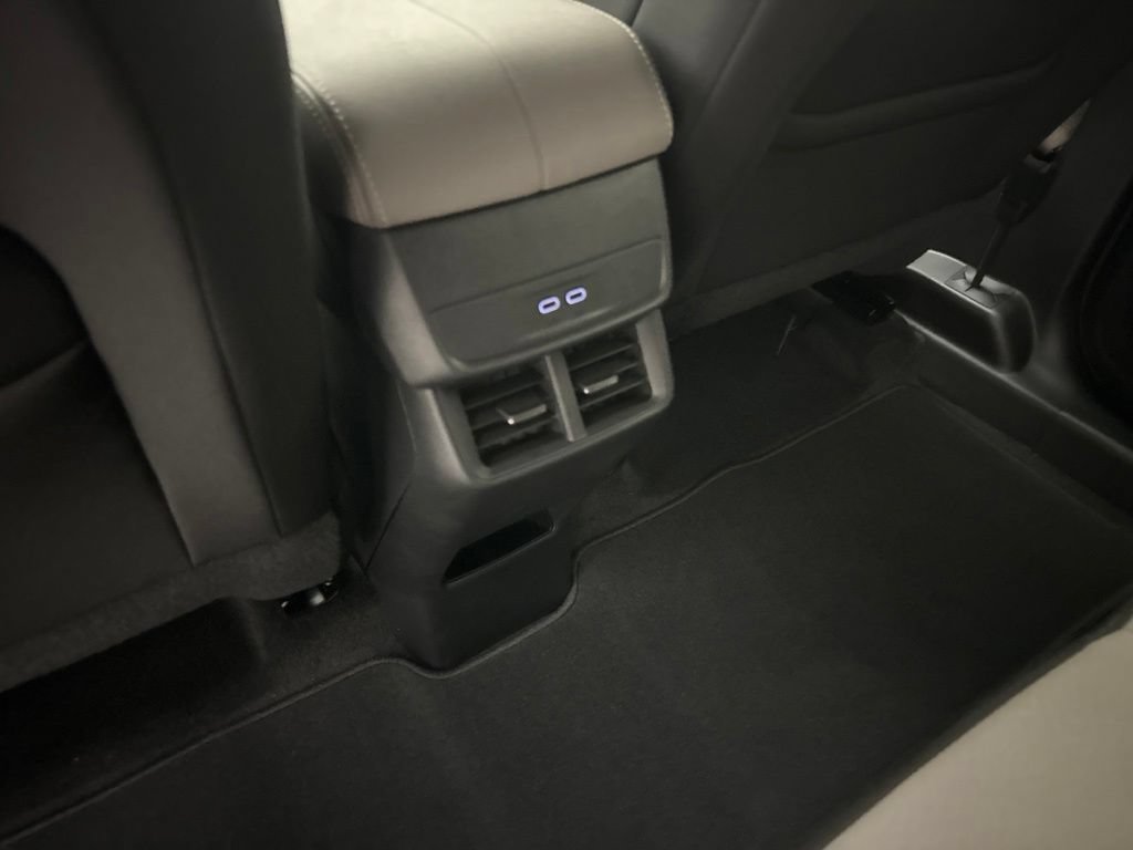 New 2027 GMC Terrain Elevation AWD/4WD image 39