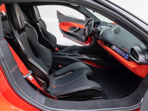 Used 2024 Ferrari 296 GTB image 53