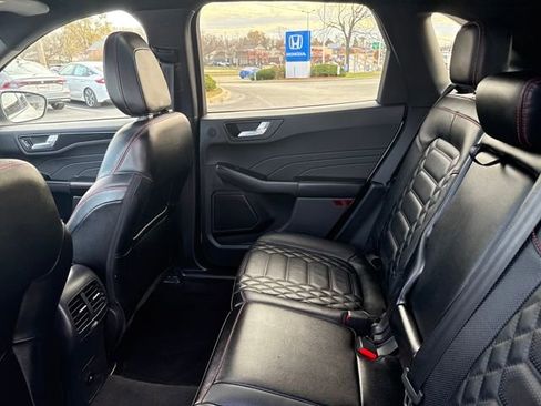 Used 2023 Ford Escape ST-Line Elite w/ Premium Technology Package image 20