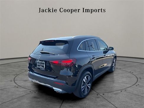 New 2026 Mercedes-Benz GLA 250 image 6