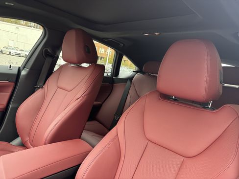 New 2026 BMW i4 eDrive40 w/ Parking Assistance Package image 20