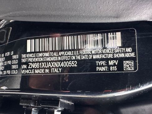 Used 2022 Maserati Levante GT image 48