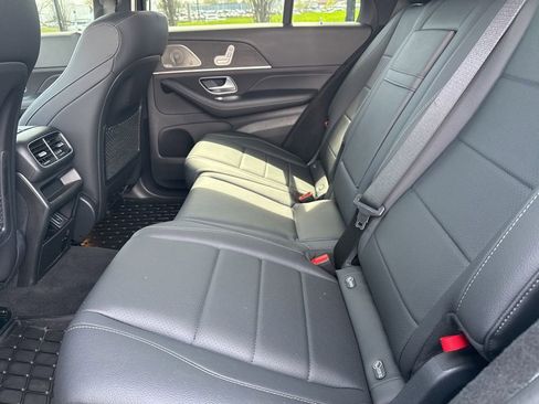 Used 2023 Mercedes-Benz GLE 350 4MATIC image 14