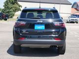 Used 2022 Jeep Compass Limited image 4