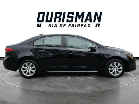 Used 2024 Toyota Corolla LE image 7